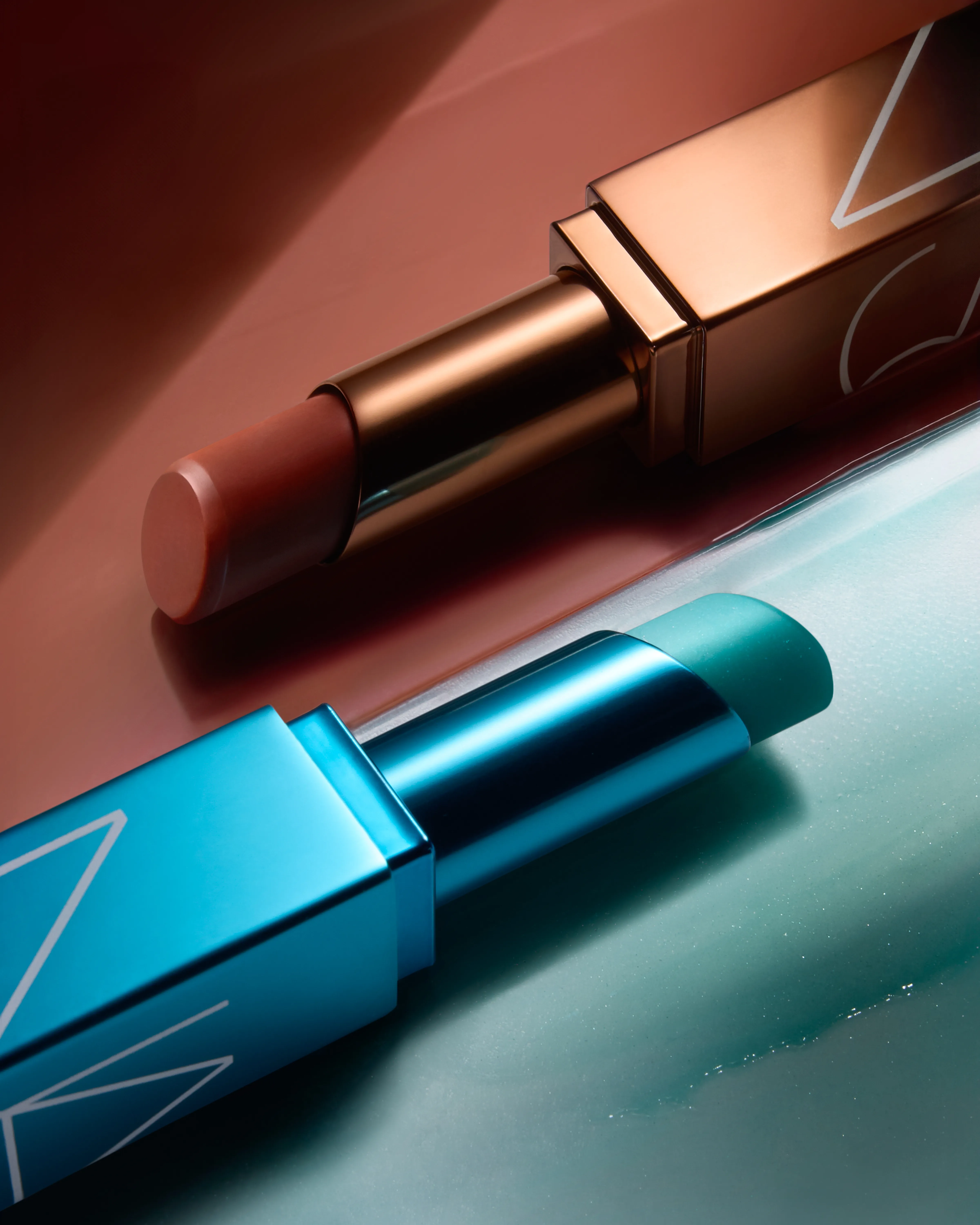 NARS 2026 Mixed Product Shoot_SUMMER EDIT
