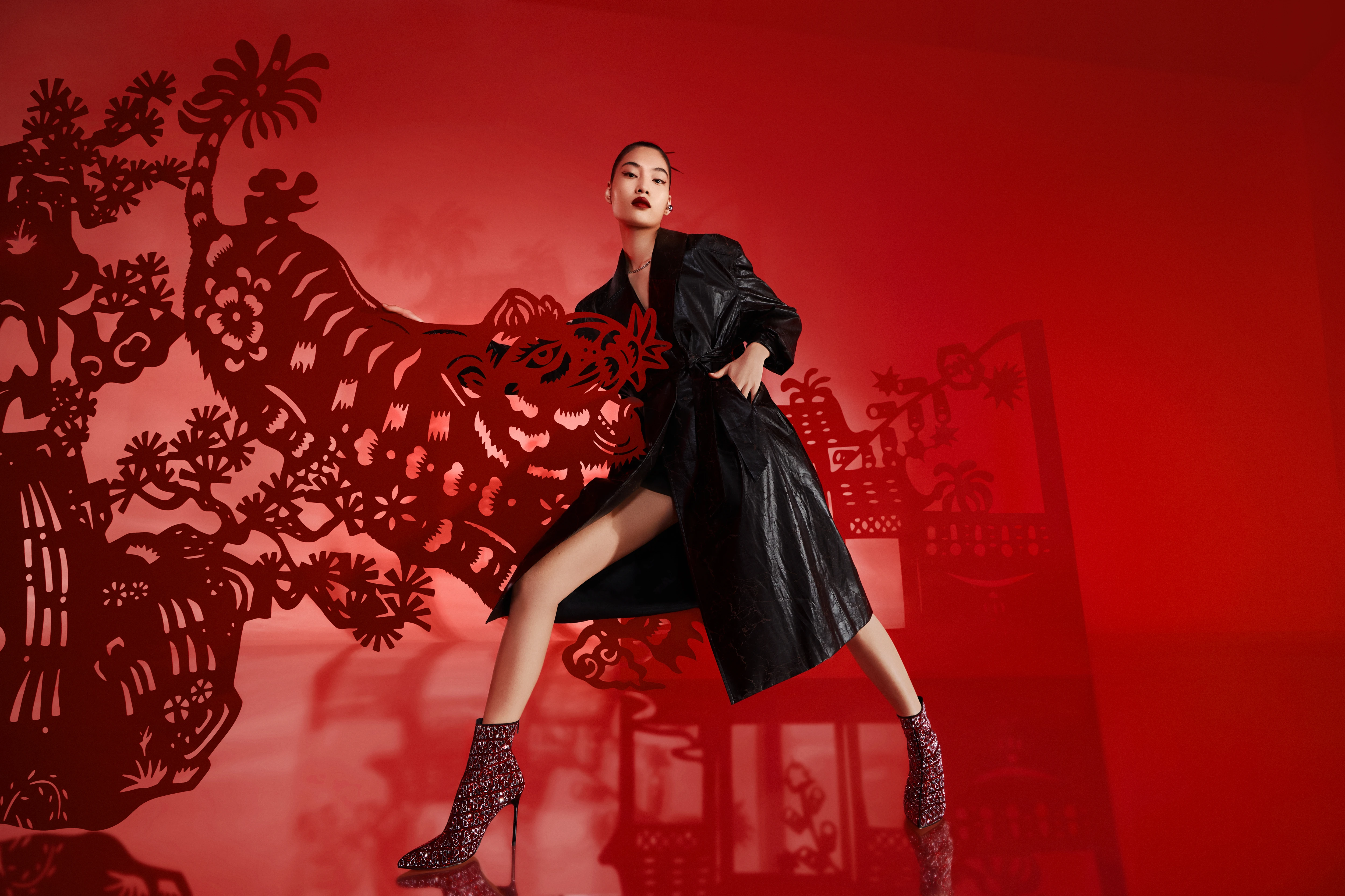 STACCATO 2022 CNY CAMPAIGN