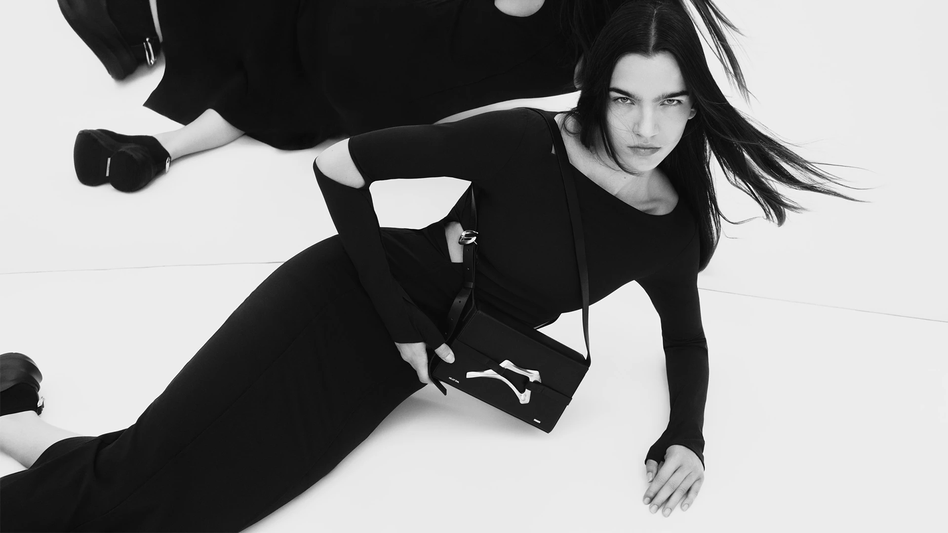 STACCATO X HELIOT EMIL CAPSULE COLLECTION