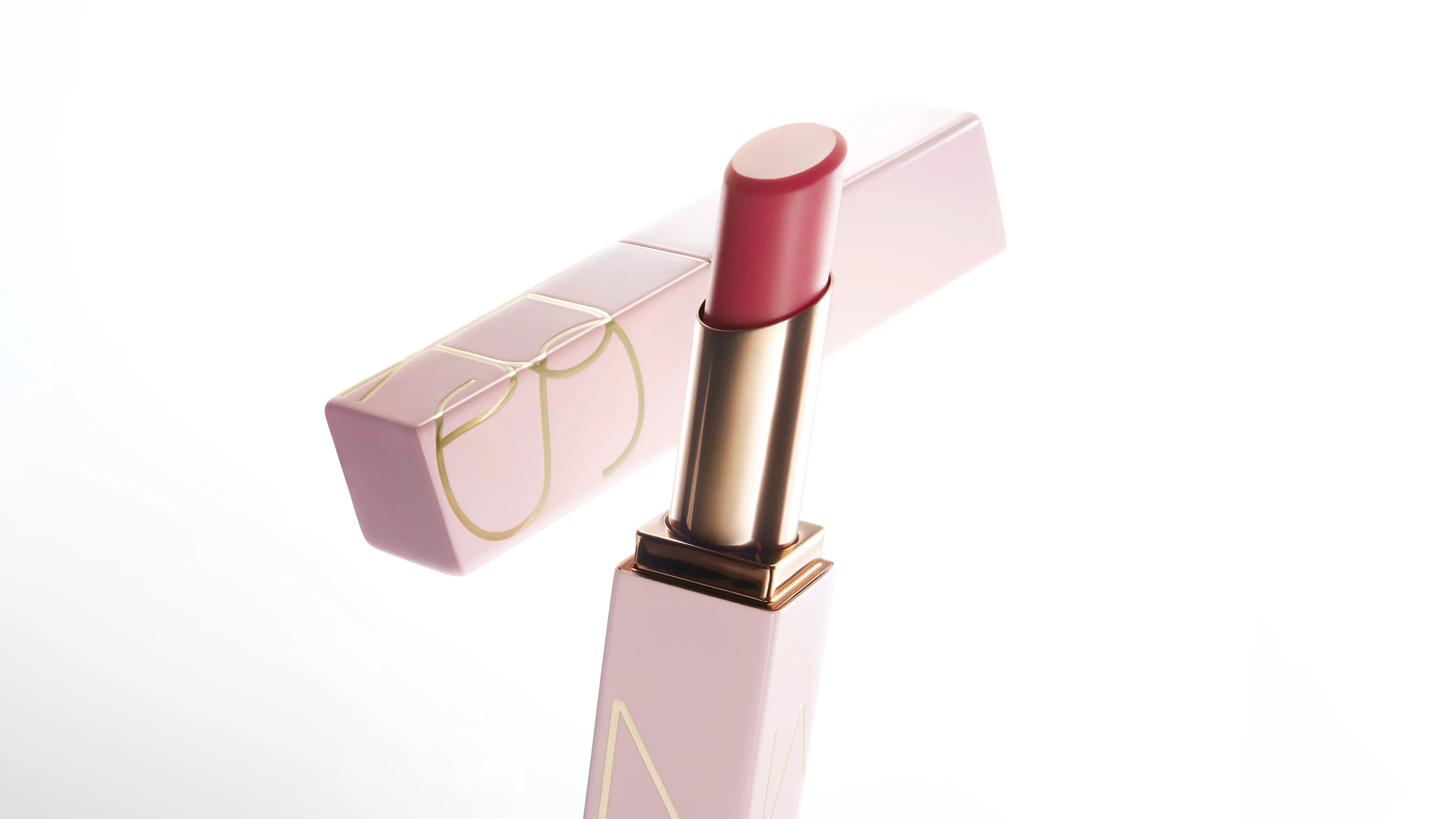 NARS 2026 AFTERGLOW PRODUCT SHOOT