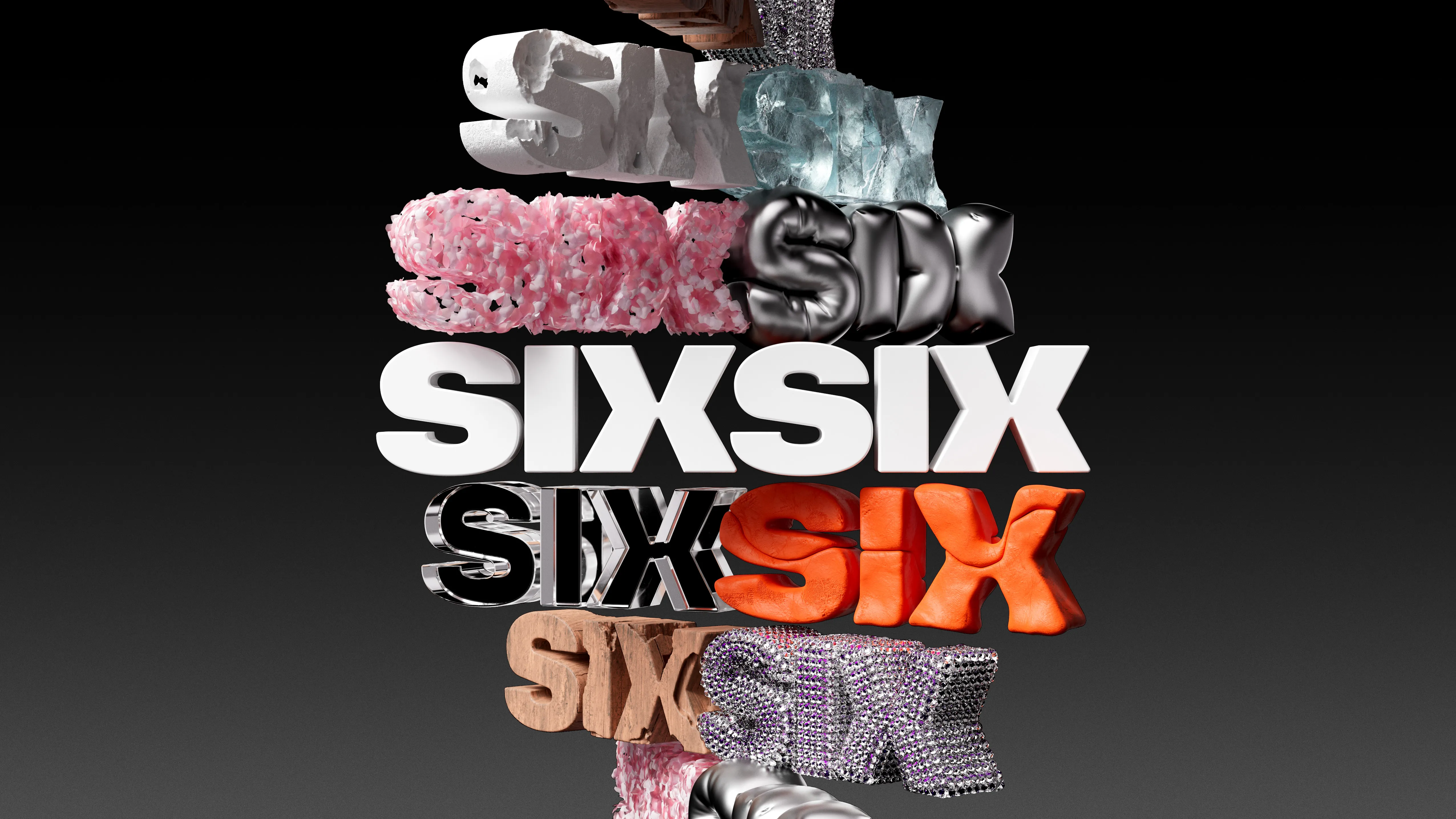 SIXSIX STUDIO DIGITAL IDENTITY