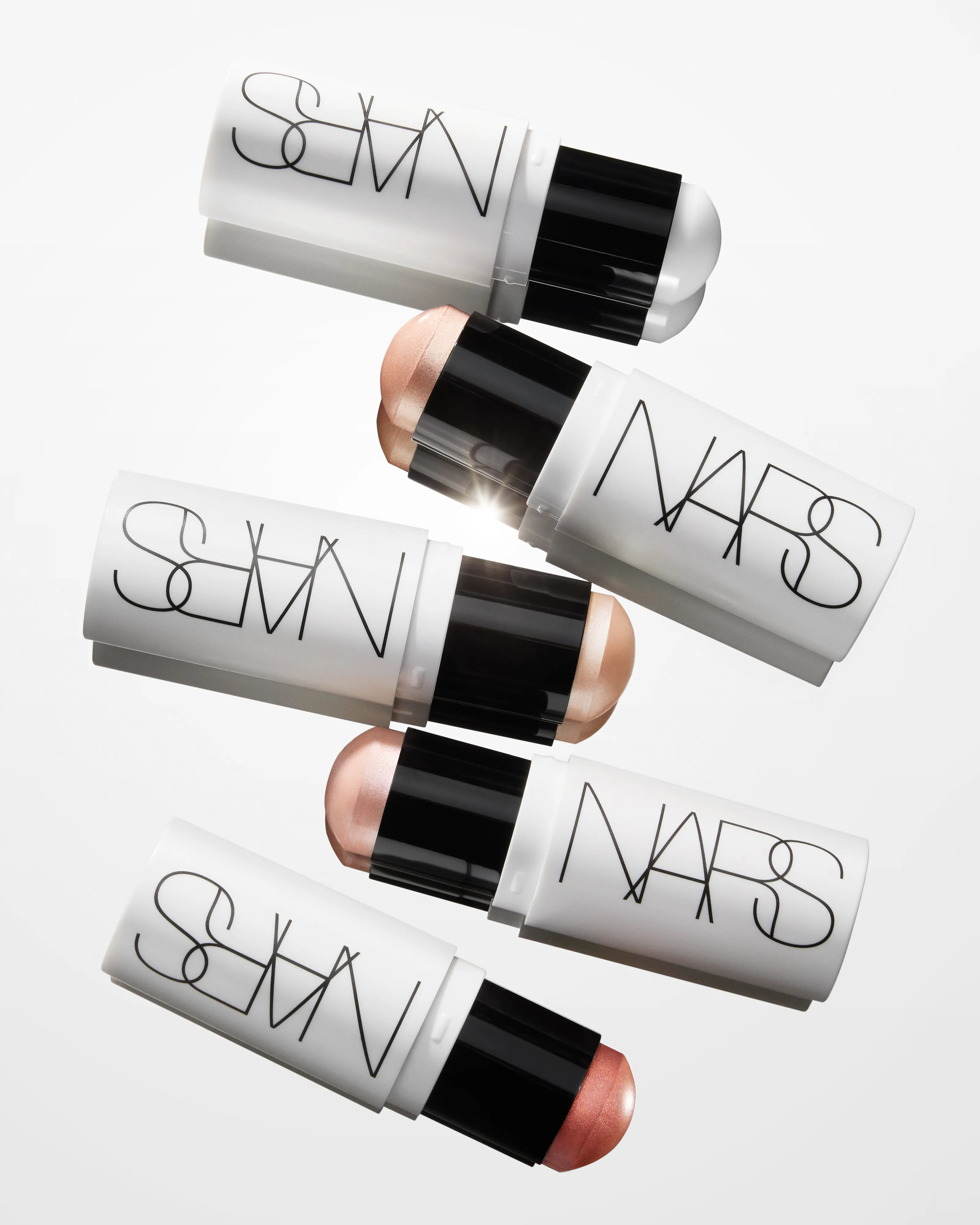 NARS 2026 LIGHT REFLECTING LUMINIZING PRODUCT SHOOT