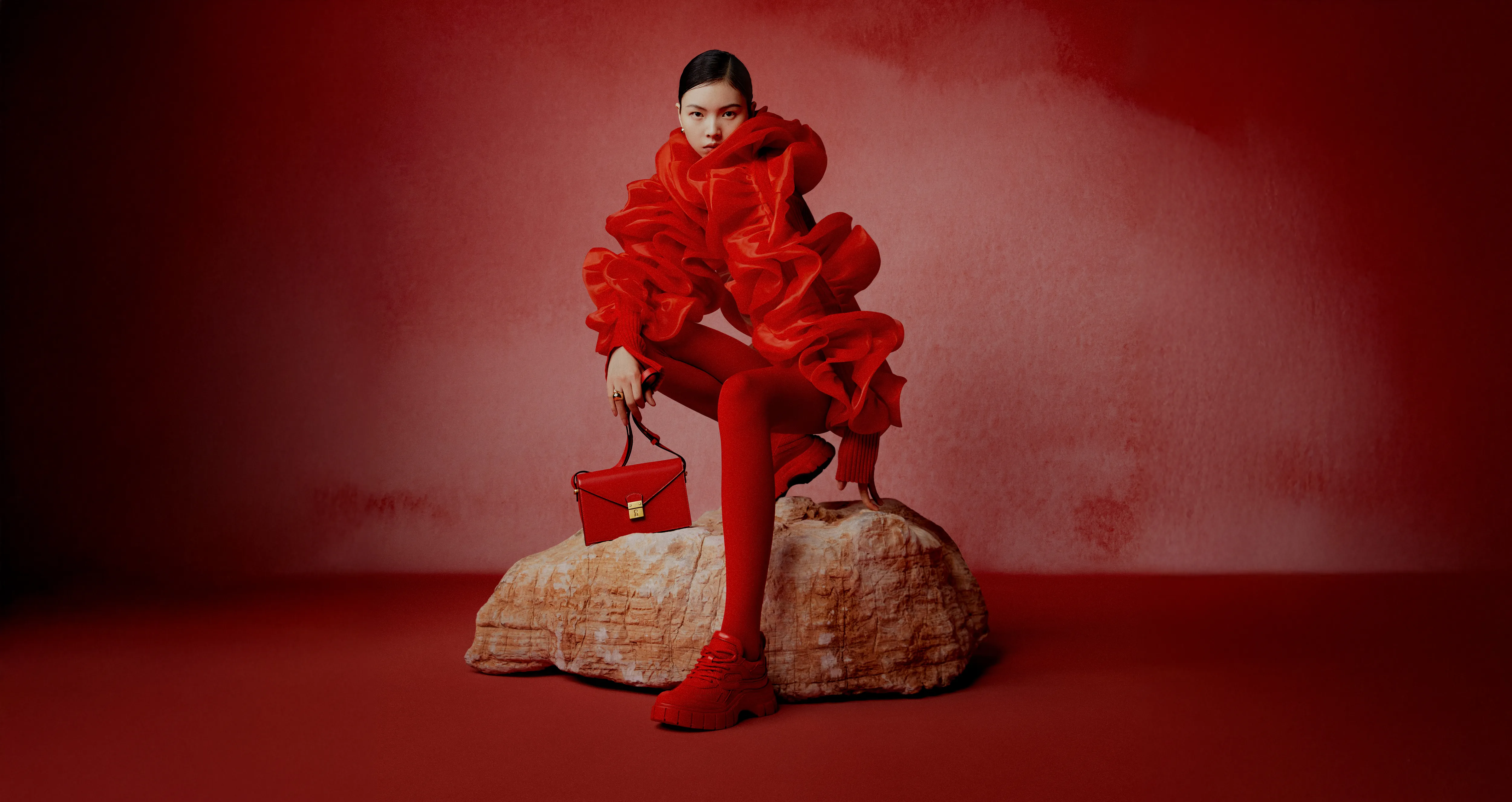 STACCATO 2024 CNY CAMAPIGN